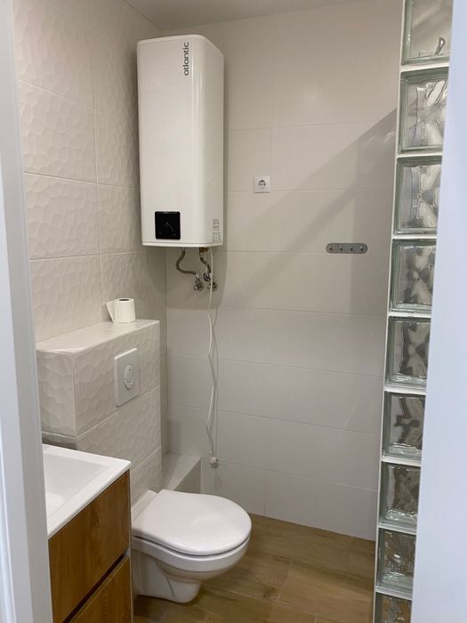 Власник! 1-к квартира Позняки Драгоманова 10 ЖК Телескоп Укриття