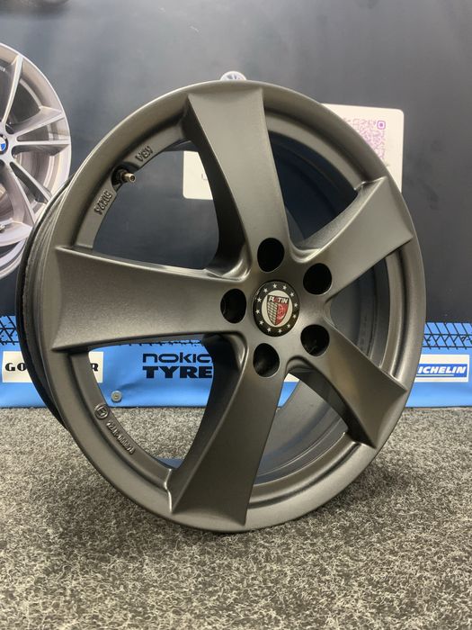 Диски R17 5/114,3 Kia Niro,Renault,Honda,Mazda,Huyndai,