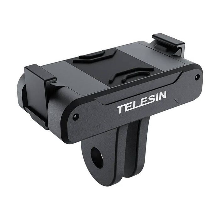 Uchwyt Telesin do kamery DJI Osmo Action 3 / 4 / 5 Pro