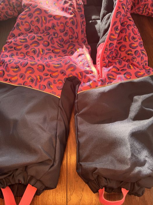 Kombinezon zimowy dziecięcy Sinsay - r 92/98