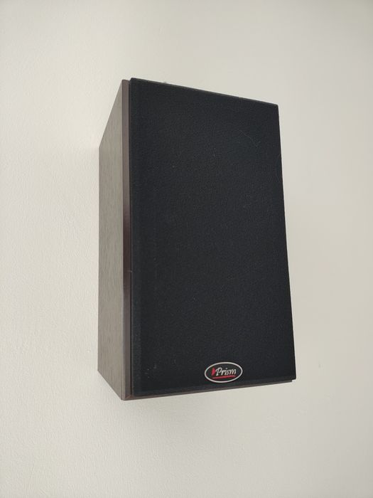 Kino domowe Yamaha 5.1 + subwoofer