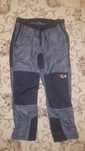 Штаны брюки самосбросы утеплённые Моuntaine Hardwear р. L