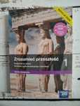 Sprzedam podręcznik do historii Zrozumieć przeszłość klasa 1