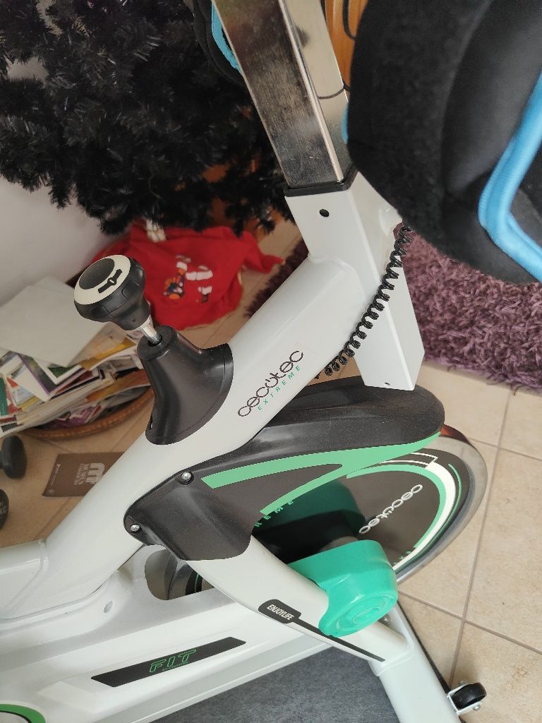 Bicicleta Spinning indoor Profissional