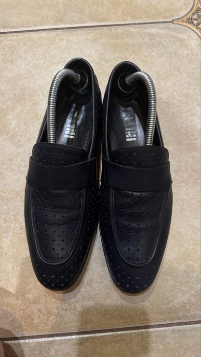 Туфлі чоловічі класичні