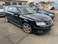 Na części SAAB 93 9-3 silnik 1.9 TID Z19DTH skrzynia 6B lakier 170