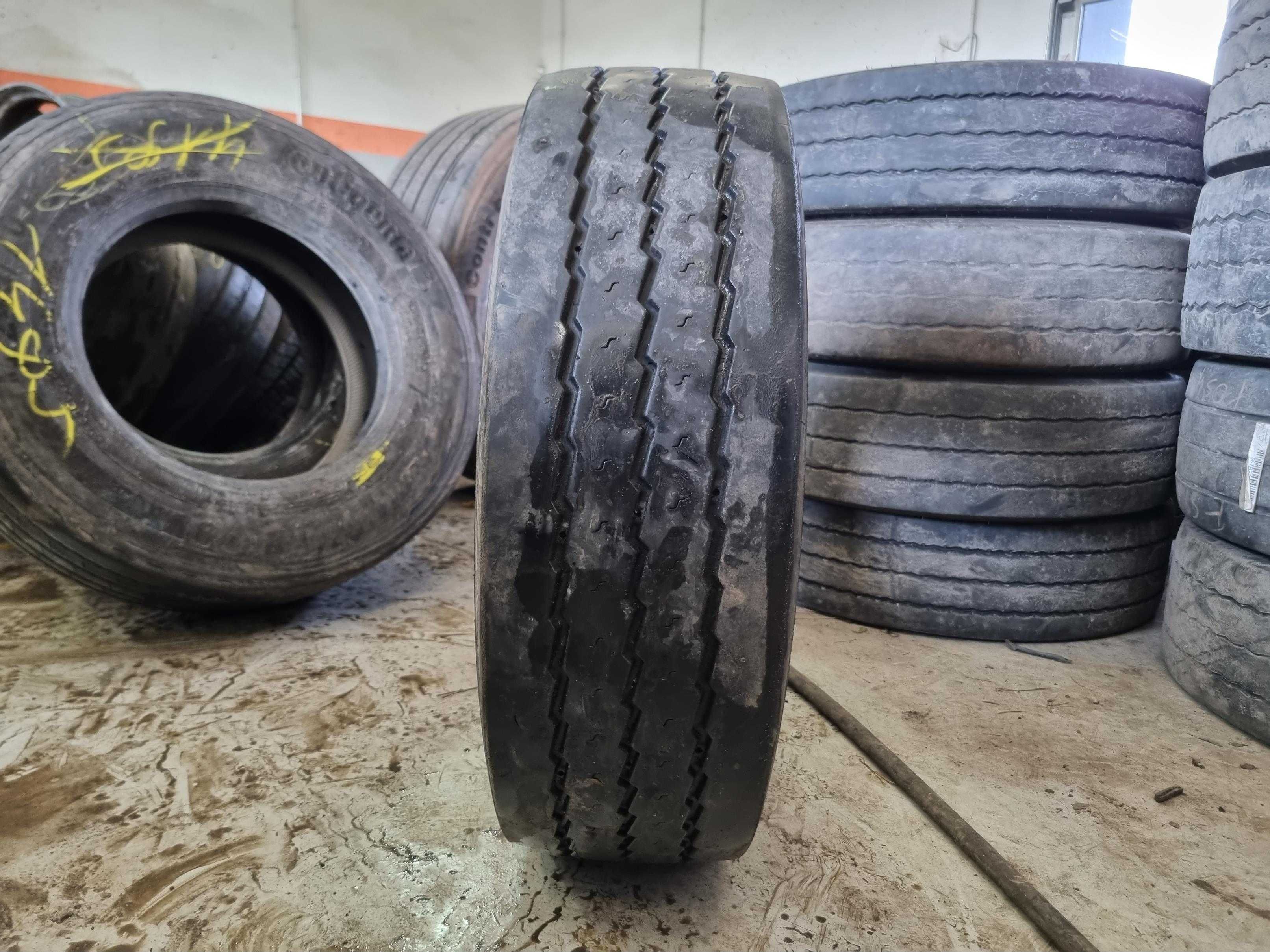 205/65R17.5 Opona MICHELIN X MAXITRAILER XTA+E 6-7mm Naczepa XTA +  E