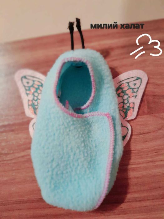 набір міні пупси