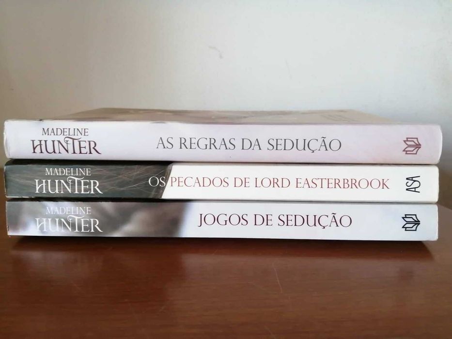 Vendo Livros até 8€