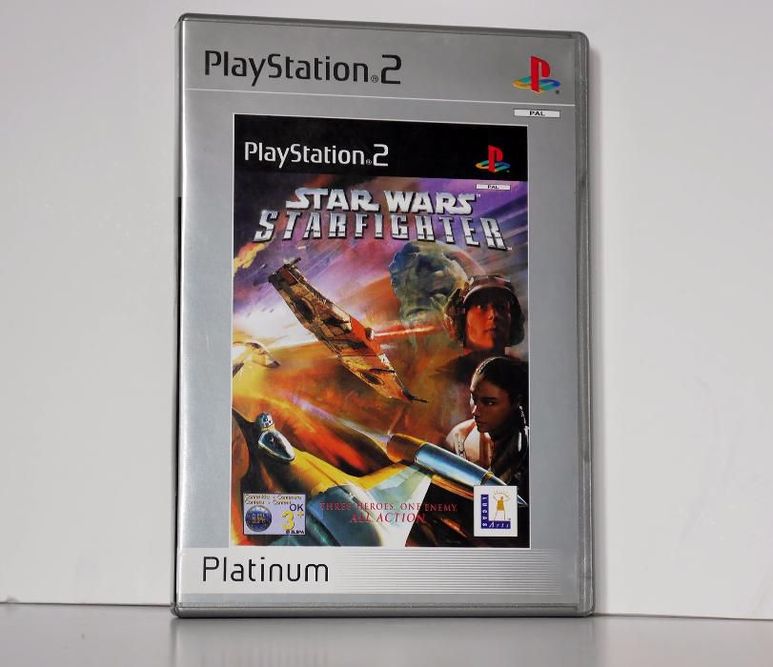 Jogos para PlayStation 2