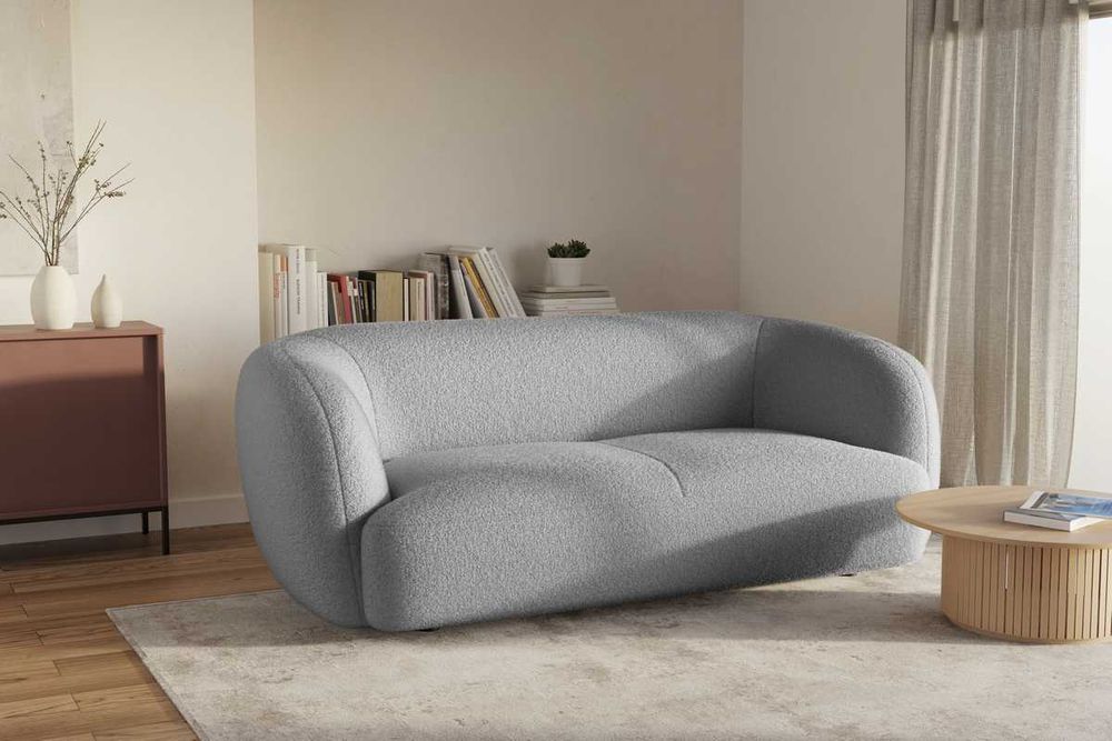 Sofa Lagoon 2-os 3-os różne konfiguracje kolory produkt na zamówienie