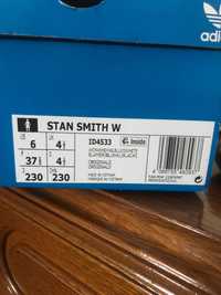 Sapatilhas STAN SMITH  W bege