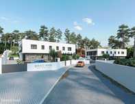 Moradia T4 - Milagres