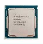 Procesor i5 9400f