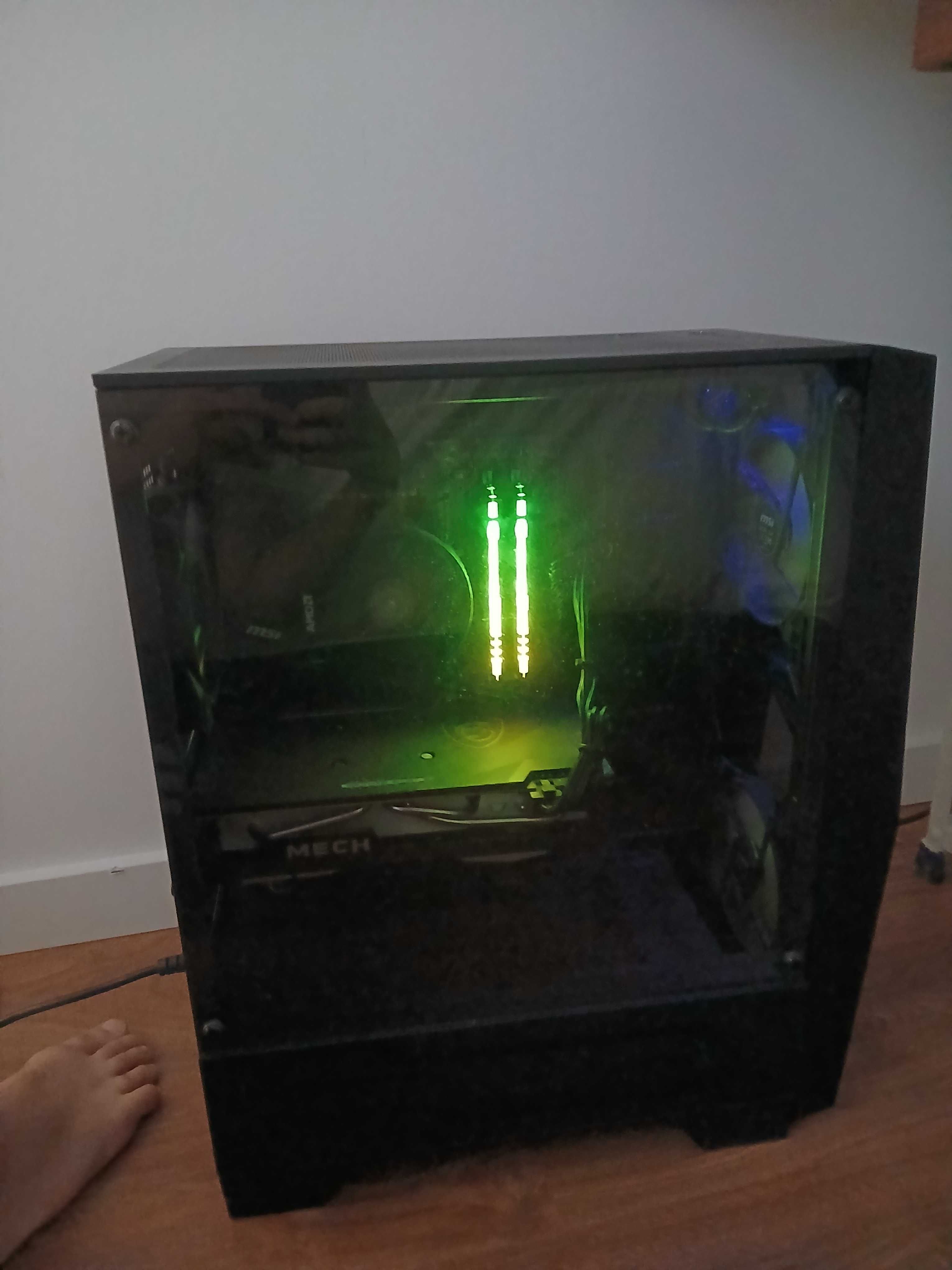Computador Gaming