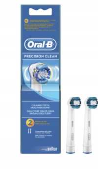 Końcówka do szczoteczek Oral-B oryginał Oral-B 1 szt.