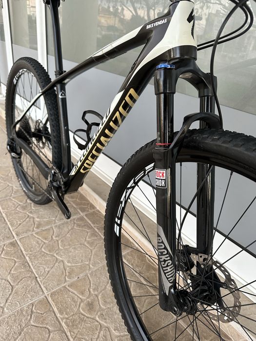 Bicicleta de BTT Specialized 29 - Carbono - 12v