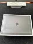 MacBook Pro 13" space Gray model A1708