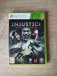 Gra Injustice Gods Among US Xbox one/Series X