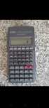 Máquina calculadora
