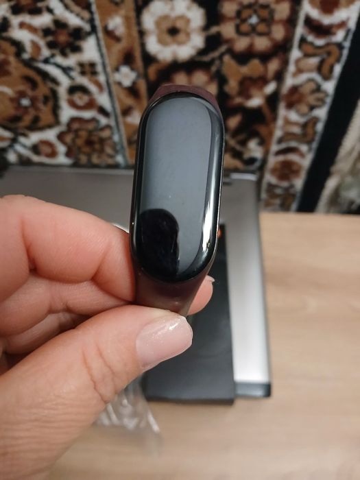 Xiaomi mi band 7