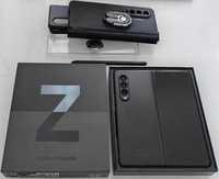 Samsung Galaxy Z Fold 3 – 5G - 512Gb - Black