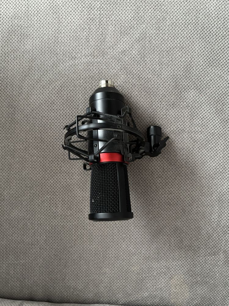 Mikrofon Gamingowy SPC Gear SM950