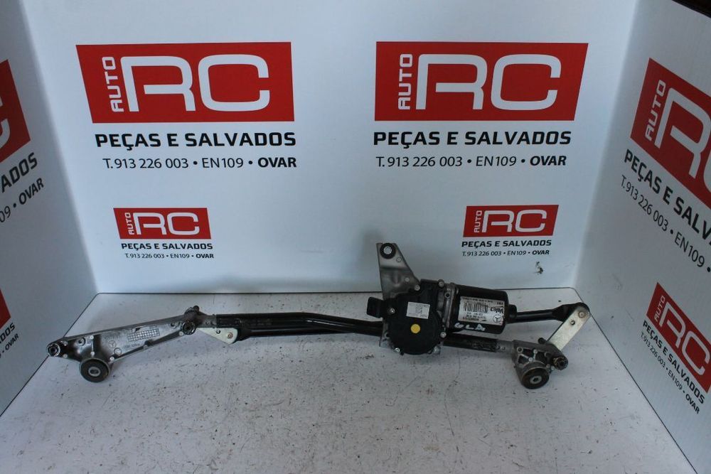 Limpa Para Brisas Mercedes CLA