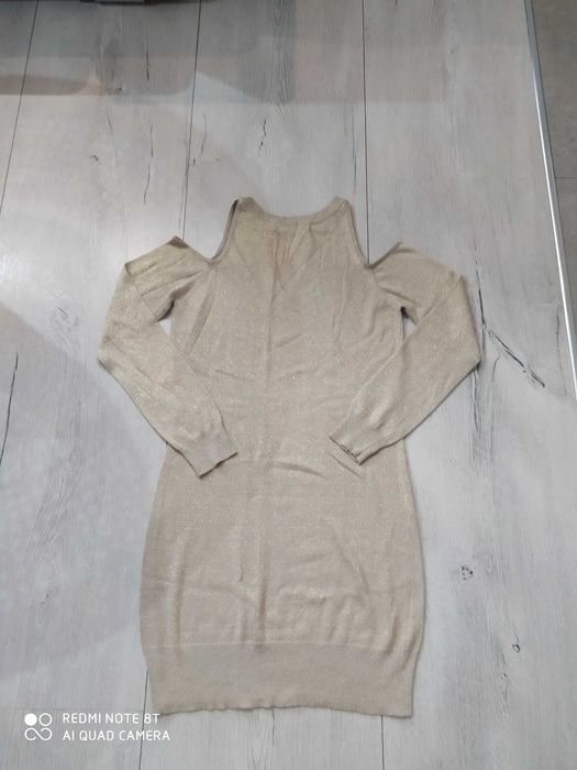 Sukienka damska letnia