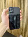 Telefon iPhone 12 64GB Czarny Apple Gwarancja iTrade