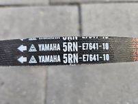 Pasek napędowy Yamaha 5rn-e7641-10