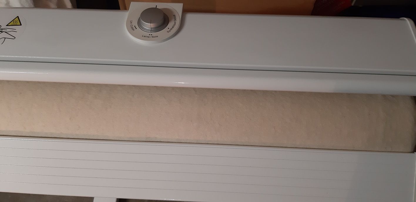 Magiel Miele HM 16-83 Professional najnowszy model