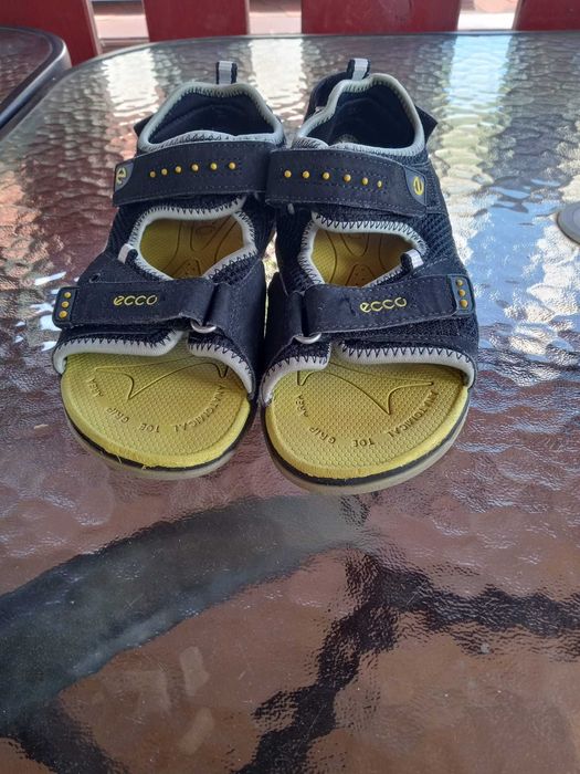 Sandały Ecco rozmiar 33