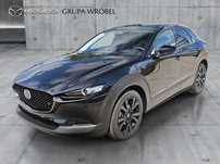 Mazda CX-30 CX-30 4x4 186 KM 6AT Nagisa + Ceramika gratis!