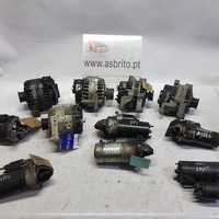 Motor arranque alternador Varios Opel