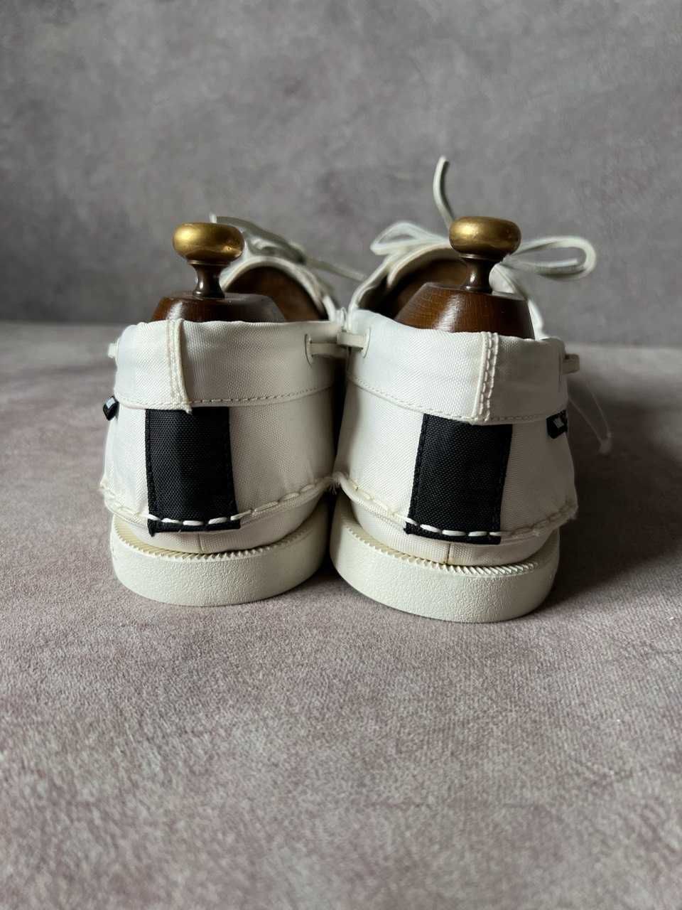 Нові Оригінальні Топсайдери Sperry 30см