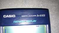 Calculadoras Cientificas Casio