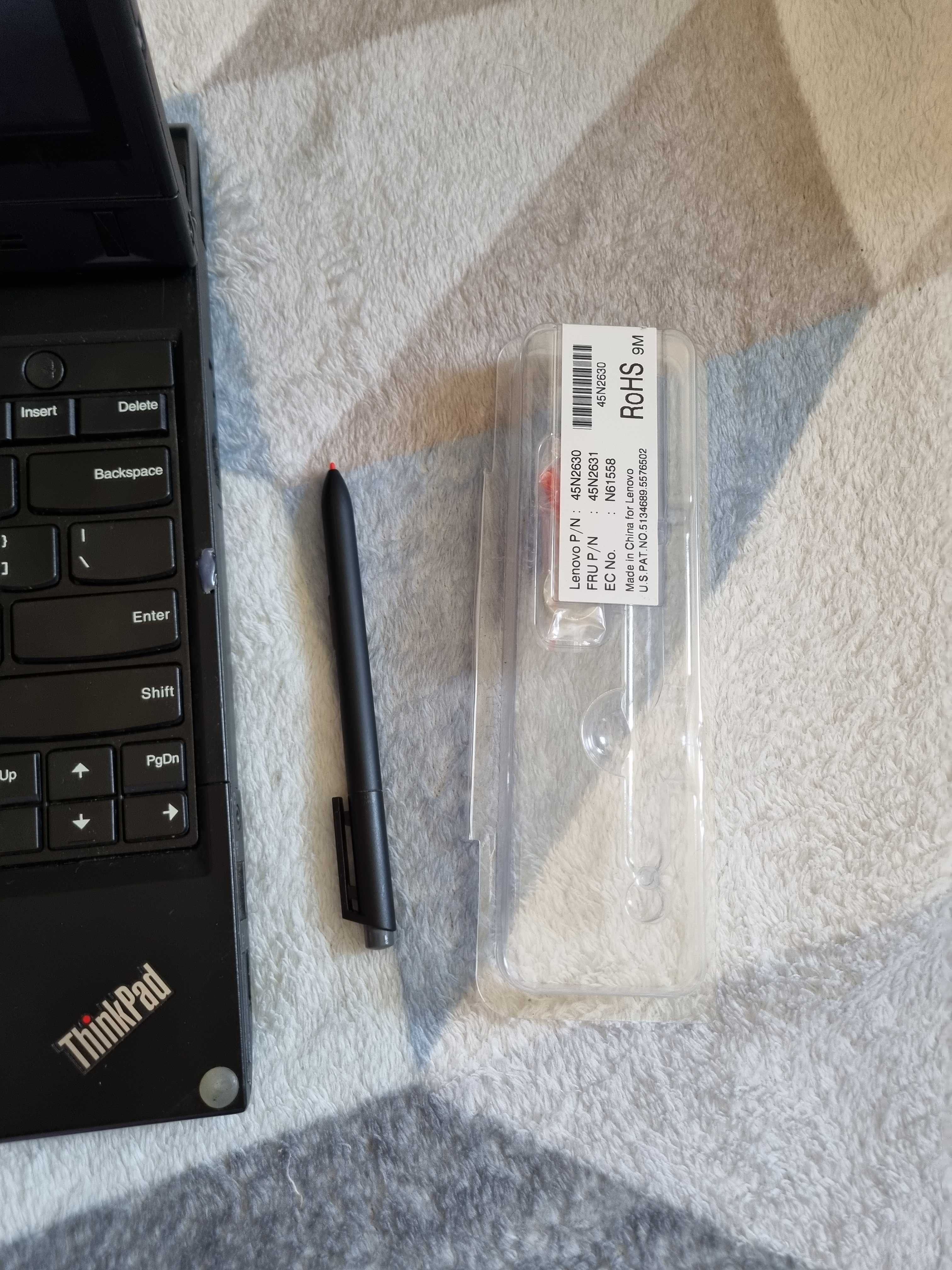 Thinkpad X230 tablet