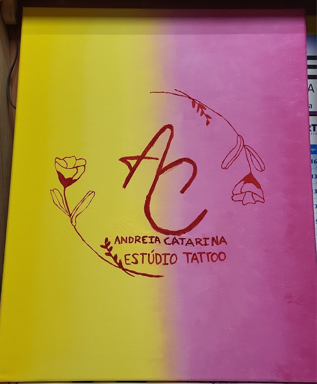 Quadros Personalizados