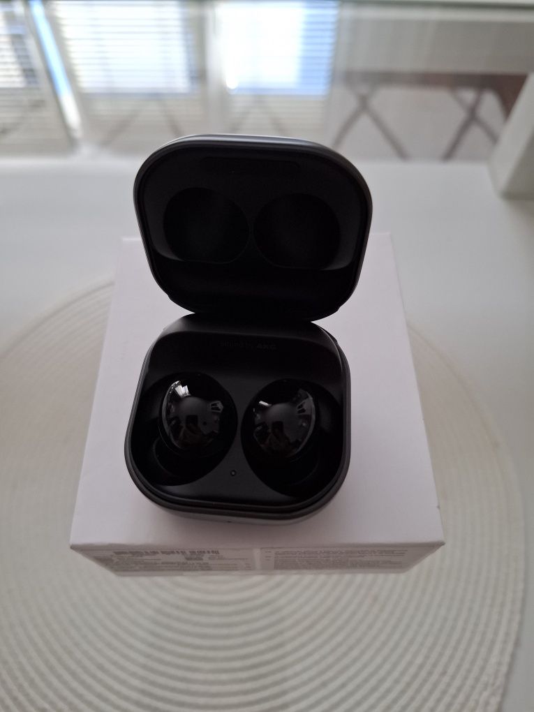 Galaxy Buds2 nowe