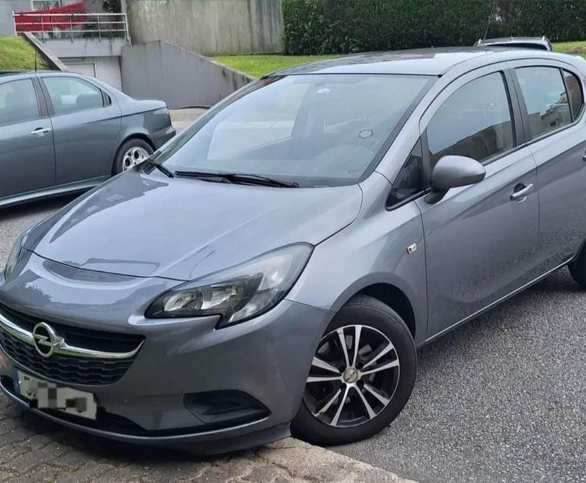 Opel Corsa 1.3 Ecoflex 2016