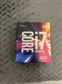 Procesor Intel I7 6700K