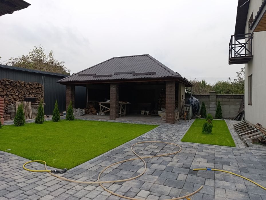 Продам діючий Банний Комплекс