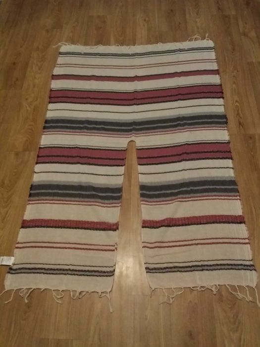 Женская летняя пляжная накидка фуляр Pimkie collection новая