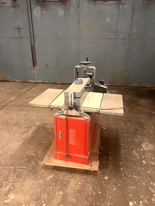 Szlifierka bębnowa ZS 560U