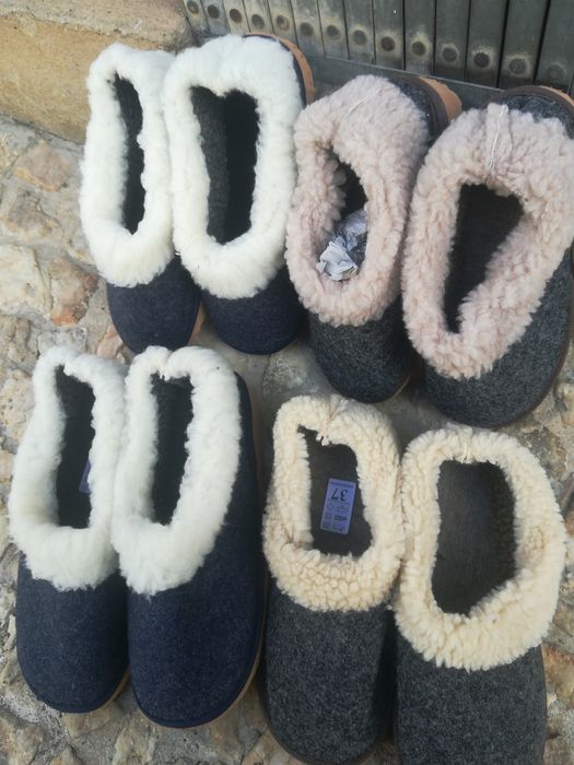 Pantufas Nacionais