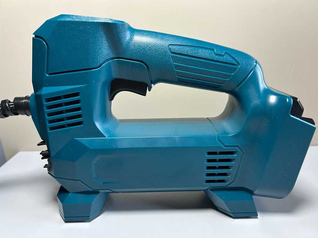 Sprężarka do akumulatora Bosch 18 V