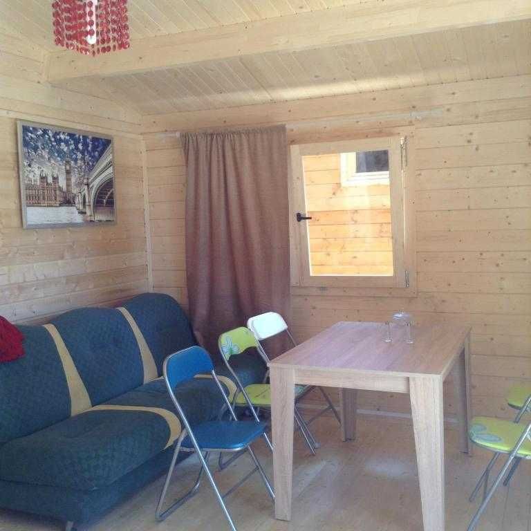 Domek do przeniesienia 35m2 okazja