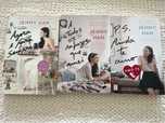 Jenny Han - 3 livros
