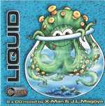 X-Club Liquid (2 CD)